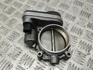 заслонка дроссельная BMW 5 E60/E61 2005, 2.5 л., бензин, АКПП, серый, универсал, 7516946