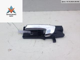 ручка внутренняя передняя левая Alfa Romeo 159 1 поколение 2006, 1.9 л., дизель, МКПП, синий, универсал