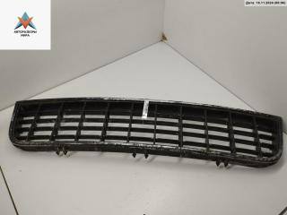 заглушка (решетка) в бампер Audi A6 4B/C5 [рестайлинг] 2002, 1.9 л., дизель, МКПП, серый, универсал, 4B0