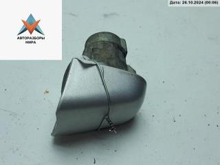 Колпачок (заглушка) ручки двери Porsche Cayenne 955 2003, 4.5 л., бензин, АКПП, чёрный, внедорожник 5 дв.