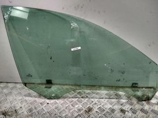 стекло двери передней правой Audi A6 4B/C5 1997, 1.8 л., Ti, бензин, МКПП, серый, седан, AS2