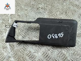 пластик моторного отсека Audi A6 4B/C5 1999, 1.8 л., бензин, МКПП, серый, седан, 4B0972807