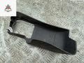 пластик моторного отсека Audi A6 4B/C5 1999, 1.8 л., бензин, МКПП, серый, седан, 4B0972807 - фото №2