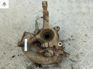 ступица передняя левая Volkswagen Vento 1 поколение 1997, 1.9 л., дизель, МКПП, синий, седан