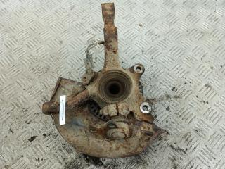 ступица передняя левая Volkswagen Vento 1 поколение 1997, 1.9 л., дизель, МКПП, синий, седан
