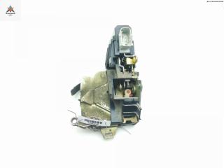 замок двери задней правой BMW 5 серия E39 1996, 2.5 л., бензин, МКПП, серый, седан, 8166246