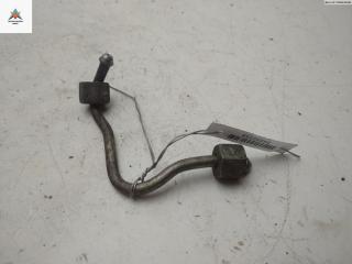 трубка ТНВД Citroen Jumper 1 поколение [рестайлинг] 2003, 2.0 л., дизель, МКПП, белый, микроавтобус