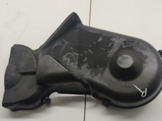 защита (кожух) ремня ГРМ Audi A6 4B/C5 [рестайлинг] 2002, 2.5 л., дизель, АКПП, серый, универсал, 059109124G