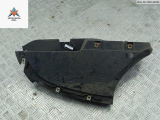 защита днища BMW 3 серия F30/F31/F34 2013, 2.0 л., дизель, АКПП, чёрный, седан, 7258047