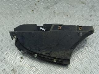 защита днища BMW 3 F30/F31 2013, 2.0 л., дизель, АКПП, чёрный, седан, 7258047