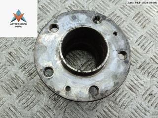 ступица задняя левая Citroen Jumper 2 поколение 2007, 2.2 л., дизель, МКПП, серый, микроавтобус