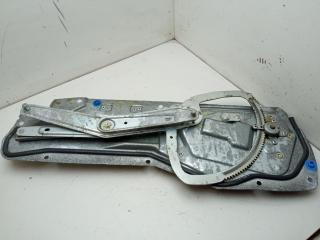 стеклоподъемник электрический передний правый Volvo S70 / V70 1998, 2.5 л., дизель, АКПП, зелёный, универсал, 9152724