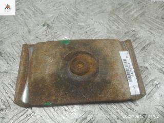 кронштейн рессоры Citroen Jumper 1 поколение [рестайлинг] 2005, 2.0 л., дизель, МКПП, белый, микроавтобус