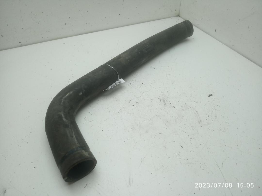 патрубок (трубопровод, шланг) Citroen Jumper 2000, 2.0 л., дизель, МКПП, чёрный, микроавтобус