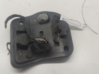 панель заднего левого фонаря Audi A4 B8/8K 2008, 2.0 л., дизель, МКПП, чёрный, седан, 166963