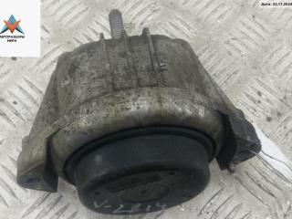 подушка крепления двигателя BMW 3 серия E90/E91/E92/E93 2007, 2.0 л., бензин, МКПП, серый, седан, 1398811