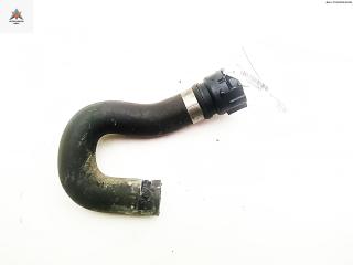 патрубок (трубопровод, шланг) BMW 5 серия E39 [рестайлинг] 2001, 2.5 л., дизель, МКПП, синий, универсал, 2247379