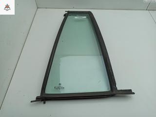 форточка задняя левая BMW 3 серия E36 [рестайлинг] 1997, 1.6 л., бензин, МКПП, серый, универсал, 43R-000981