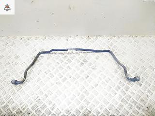 стабилизатор подвески (поперечной устойчивости) BMW 3 серия E46 1999, 1.9 л., бензин, МКПП, зелёный, универсал