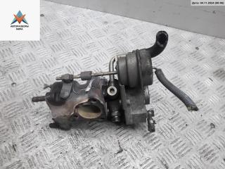 турбина Volkswagen Passat B5 [рестайлинг] 2002, 1.8 л., бензин, АКПП, серый, универсал