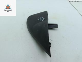 Накладка крыла (уголок зеркала) переднего правого Citroen Jumper 2 поколение 2007, 2.2 л., дизель, МКПП, серый, микроавтобус