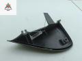 Накладка крыла (уголок зеркала) переднего правого Citroen Jumper 2 поколение 2007, 2.2 л., дизель, МКПП, серый, микроавтобус - фото №2