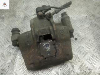 суппорт передний левый Mercedes-Benz Vito-1 W638 1999, 2.2 л., дизель, МКПП, белый, микроавтобус