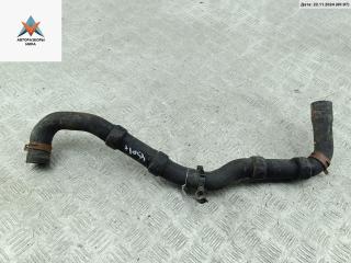 патрубок (трубопровод, шланг) Volkswagen Transporter T4 1994, 1.9 л., дизель, МКПП, белый, микроавтобус