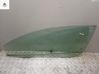 стекло двери передней левой Volvo C30 1 поколение [рестайлинг] 2009, 1.6 л., дизель, МКПП, красный, хетчбэк 3 дв.