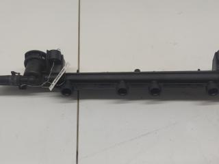 топливная рампа Audi A3 8L 1999, 1.6 л., бензин, МКПП, чёрный, хетчбэк 3 дв., 06A133317A