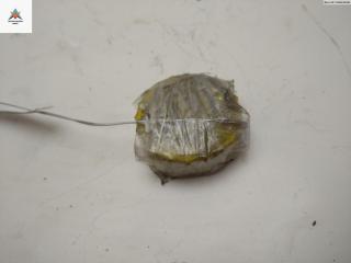 Крышка бачка тормозной жидкости Citroen Jumper 2 поколение 2007, 2.2 л., дизель, МКПП, серый, микроавтобус