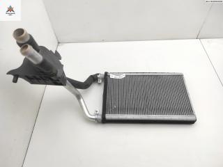 радиатор отопителя (печки) BMW 1 серия E81/E82/E87/E88 2005, 2.0 л., дизель, МКПП, чёрный, хетчбэк 5 дв.