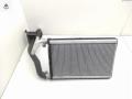 радиатор отопителя (печки) BMW 1 серия E81/E82/E87/E88 2005, 2.0 л., дизель, МКПП, чёрный, хетчбэк 5 дв. - фото №2