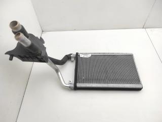 радиатор отопителя (печки) BMW 1 серия E81/E82/E87/E88 2005, 2.0 л., дизель, МКПП, чёрный, хетчбэк 5 дв.