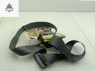 ремень безопасности Fiat Ducato 2 поколение [рестайлинг] 2004, 2.0 л., дизель, МКПП, белый, микроавтобус