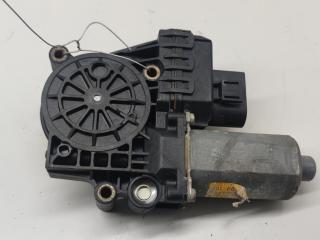 моторчик стеклоподъемника задний правый Audi A6 4B/C5 [рестайлинг] 2002, 2.7 л., бензин, АКПП, серый, универсал, 0130821785