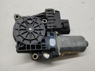 моторчик стеклоподъемника задний правый Audi A6 4B/C5 2000, 1.8 л., бензин, МКПП, серый, седан, 4B0959802B