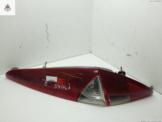 фонарь задний правый Fiat Punto 2 поколение [рестайлинг] 2004, 1.2 л., бензин, МКПП, чёрный, хетчбэк 3 дв.