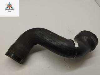 патрубок интеркулера Audi A4 B6 2001, 1.8 л., Ti, бензин, МКПП, серый, седан, 8E0145838G