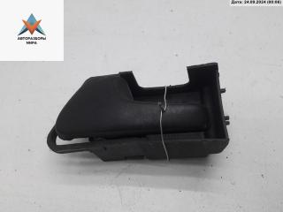 ручка внутренняя передняя левая Volkswagen Golf 3 поколение 1994, 1.4 л., бензин, МКПП, серый, хетчбэк 3 дв., 1H0837141