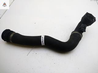 патрубок (трубопровод, шланг) BMW X5 E53 2002, 4.4 л., бензин, АКПП, синий, внедорожник 5 дв., 7500750