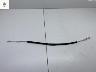 Трос двери задней Audi A6 4B/C5 1998, 2.5 л., дизель, АКПП, серый, седан