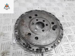 корзина сцепления Volkswagen Golf 3 поколение 1992, 1.8 л., бензин, МКПП, красный, хетчбэк 3 дв.