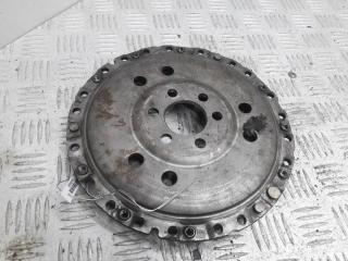 корзина сцепления Volkswagen Golf 3 поколение 1992, 1.8 л., бензин, МКПП, красный, хетчбэк 3 дв.