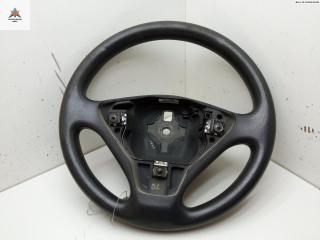 руль Fiat Stilo 1 поколение 2001, 1.2 л., бензин, МКПП, синий, хетчбэк 3 дв.