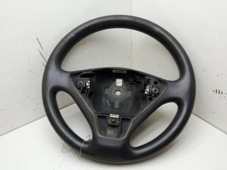 руль Fiat Stilo 1 поколение 2001, 1.2 л., бензин, МКПП, синий, хетчбэк 3 дв.