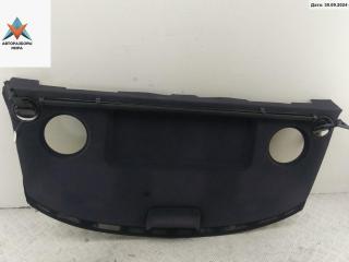 полка багажника Audi A8 D2/4D 1996, 2.8 л., бензин, АКПП, чёрный, седан, 4D0863411D