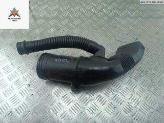 воздуховод BMW 5 серия E39 [рестайлинг] 2000, 2.5 л., дизель, АКПП, чёрный, седан, 7786221