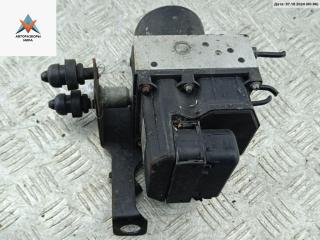 блок ABS SEAT Ibiza 3 поколение 2003, 1.4 л., бензин, МКПП, чёрный, хетчбэк 3 дв., 6Q0914117E