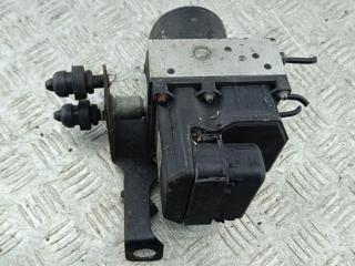 блок ABS SEAT Ibiza 3 поколение 2003, 1.4 л., бензин, МКПП, чёрный, хетчбэк 3 дв., 6Q0914117E